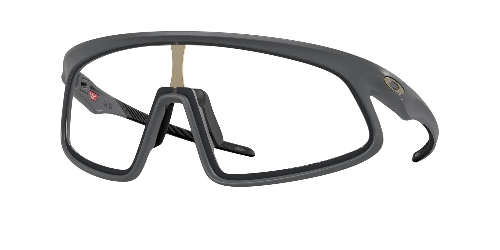 Oakley Rslv 9484D Sunglasses - view 8
